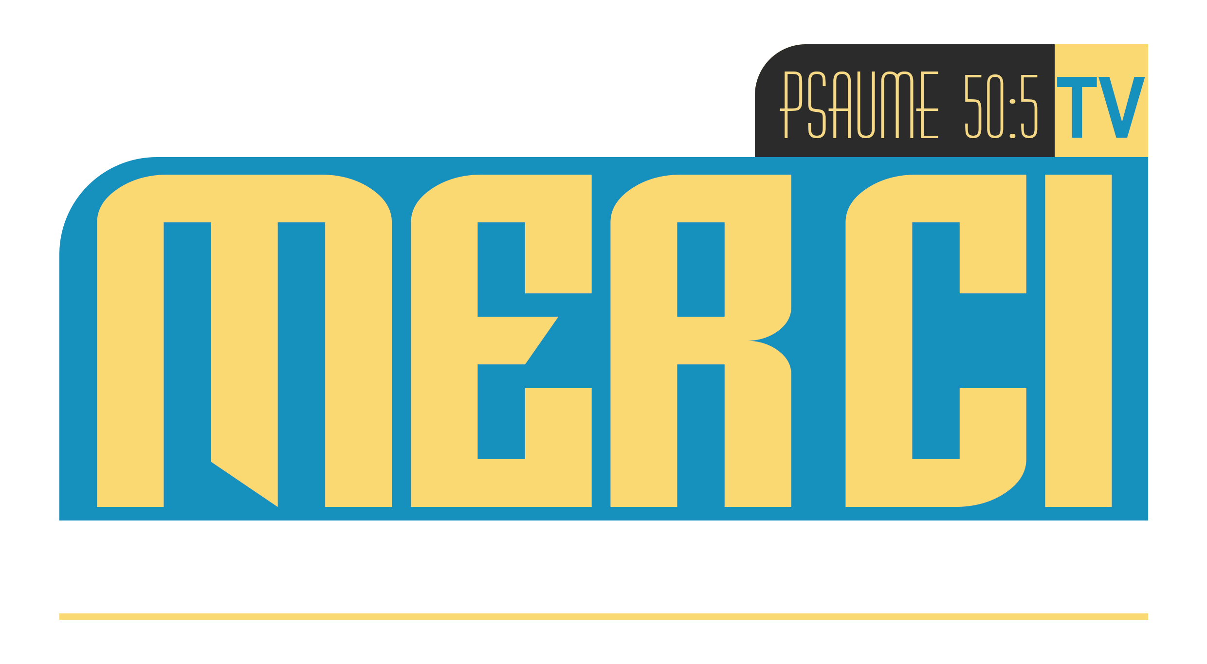 MERCI TV